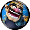 MTUSBikerWario Icon