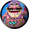 MTUSWarioMan Icon