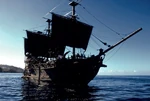 Black Pearl set