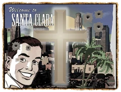Yes-Man SantaClara