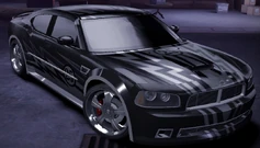 Carbon DodgeChargerSRT8Sal