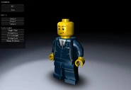 Character Customizer