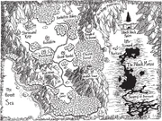 Azeroth Warcraft 1