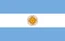 Argentina Flag