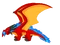 FrostfireDragonAdult