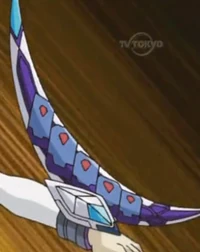 Kaito's D-Pad