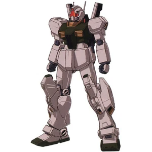 GM III Desert Colors Unicorn Version
