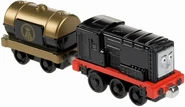 Take-n-PlayPull'n'Zoom!Diesel