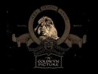 Goldwyn Pictures TV 1916