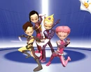 Code-Lyoko