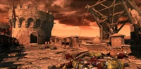 Siege of Viana 5
