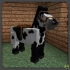 Cow Horse