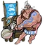 StoneThrower