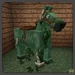 Zombie Horse