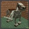 Skeleton Pegasus