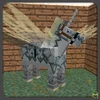 Fairy Horse