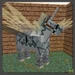 Fairy Horse