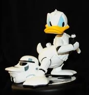 Donald Stormtrooper