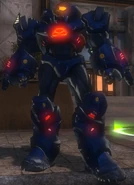 WayneTech Trooper