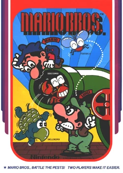 MarioBrosArcade