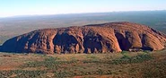 256px-Uluru (Helicopter view)-crop