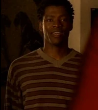 Jerrod