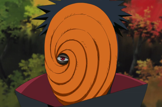 Obito uchiha - Taringa!