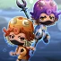 Treasures From the deep