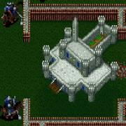 Stormwind Keep