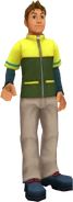 WedgeKHII