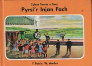 PercytheSmallEngineWelshcover