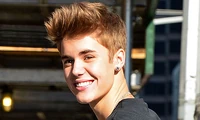 Justin CSI