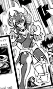 ElementalHEROLadyHeat-JP-Manga-GX-NC