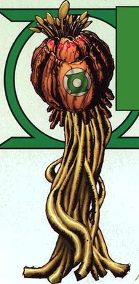 Green Lantern