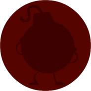 Bomb Icon