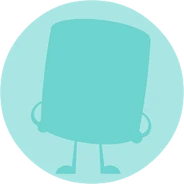 Marshmallow Icon