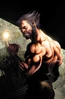 Wolverine Weapon X Vol 1 3 Larroca Textless