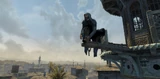 Ezio using a view point in ACR