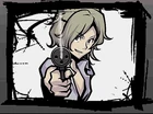 Joshua shot neku