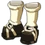 Michelangecrow Boots