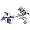 JetSilphymon b