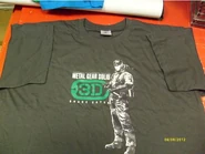 Euro promo shirt