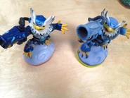 Skylandersjetvac
