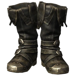 VampireBoots male