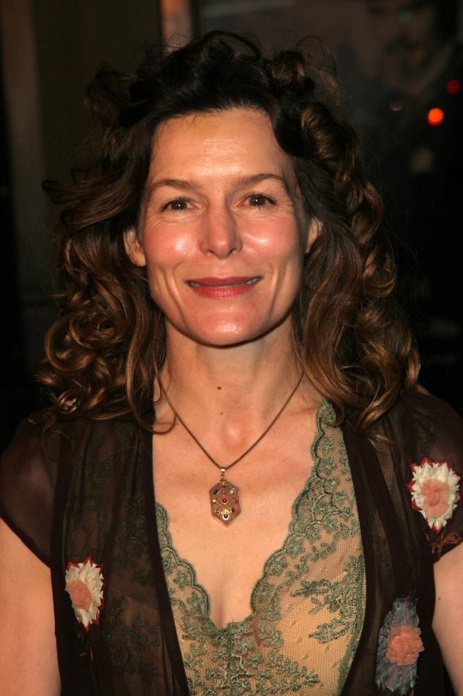 Alice Krige Morgana