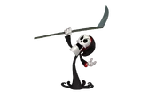 Grim PTE