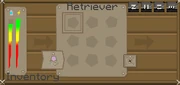 RetrieverAnystack