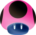 NegativeMushroom