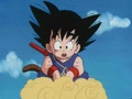 Nimbus in Yamcha the Desert Badnit