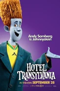 Jonathan Poster